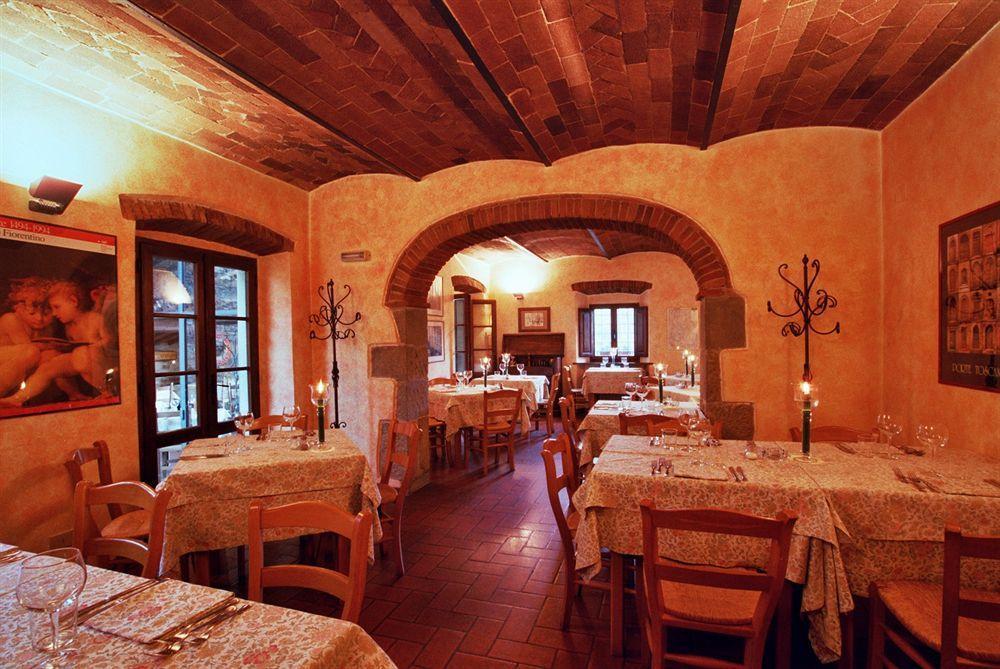וילה Hotel Le Vigne מראה חיצוני תמונה