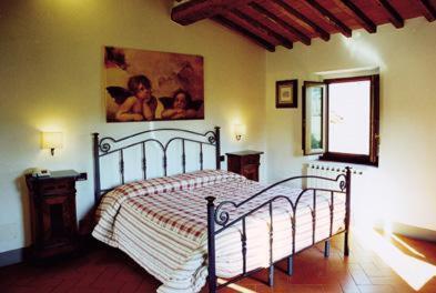 וילה Hotel Le Vigne מראה חיצוני תמונה