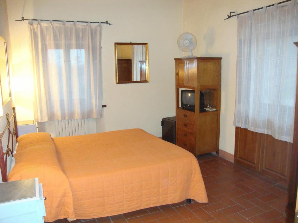 וילה Hotel Le Vigne חדר תמונה
