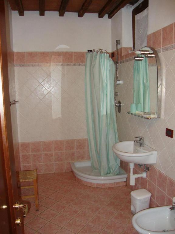 וילה Hotel Le Vigne חדר תמונה