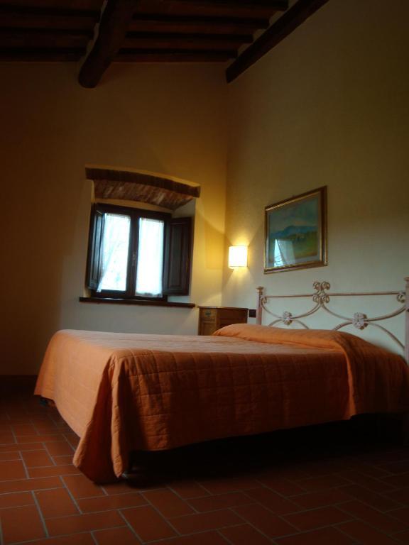 וילה Hotel Le Vigne חדר תמונה
