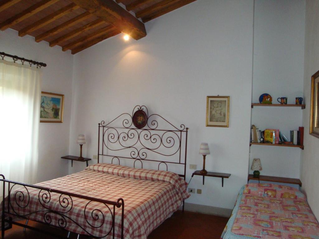 וילה Hotel Le Vigne חדר תמונה