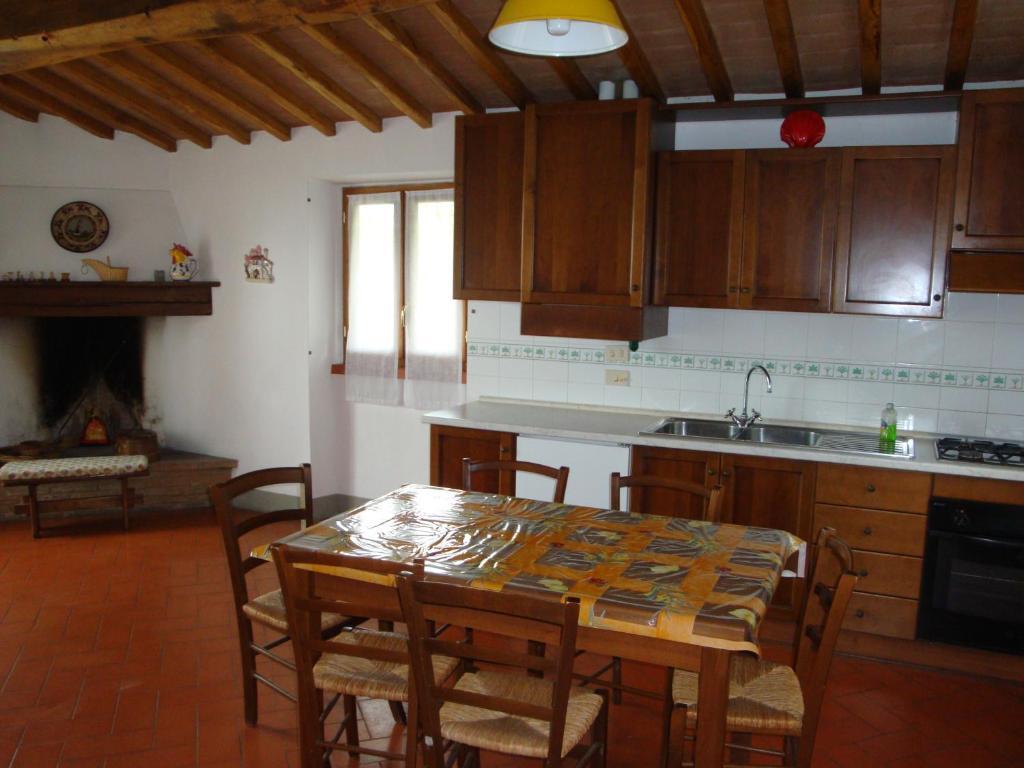 וילה Hotel Le Vigne מראה חיצוני תמונה